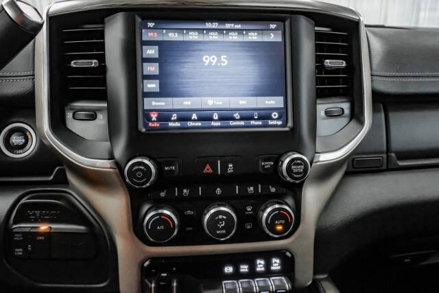 2020 RAM 3500 Laramie