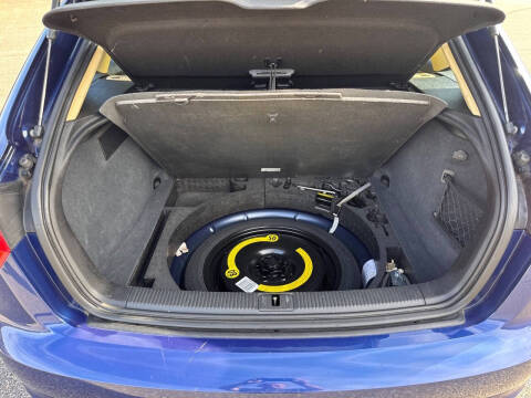 2012 Audi A3 2.0 TDI Premium Plus