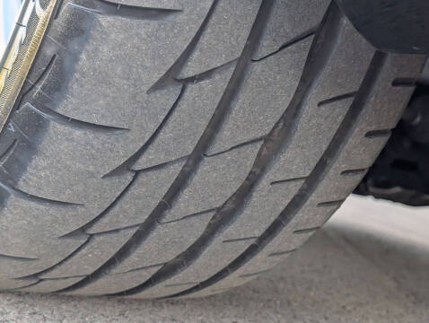 1999 Chevrolet Camaro Z28 SS