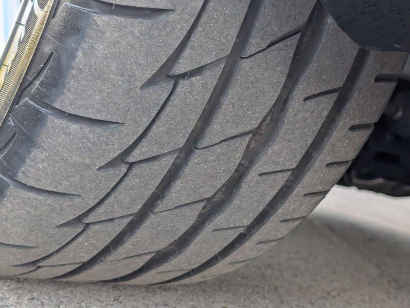 1999 Chevrolet Camaro Z28 SS