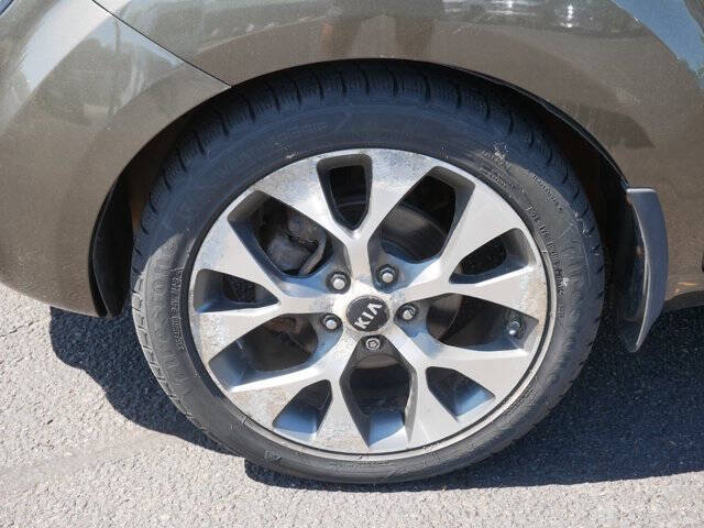 2013 Kia Soul - Photo 9