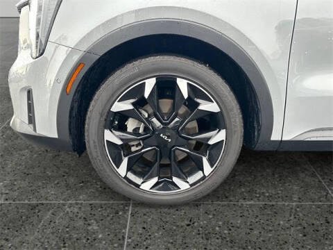 2024 Kia Sorento SX