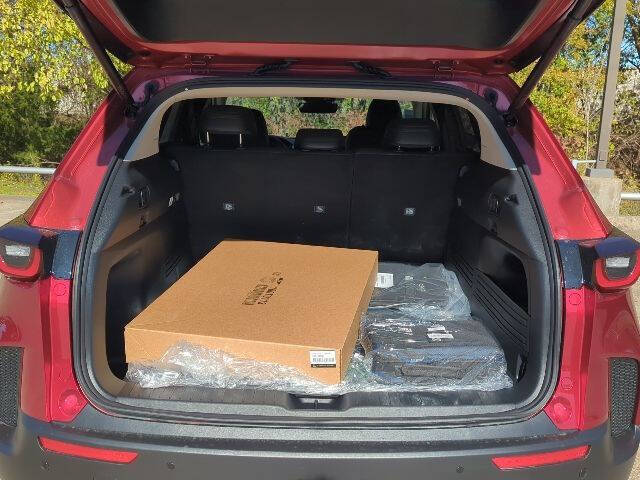 2026 Mazda CX-50 Hybrid Premium