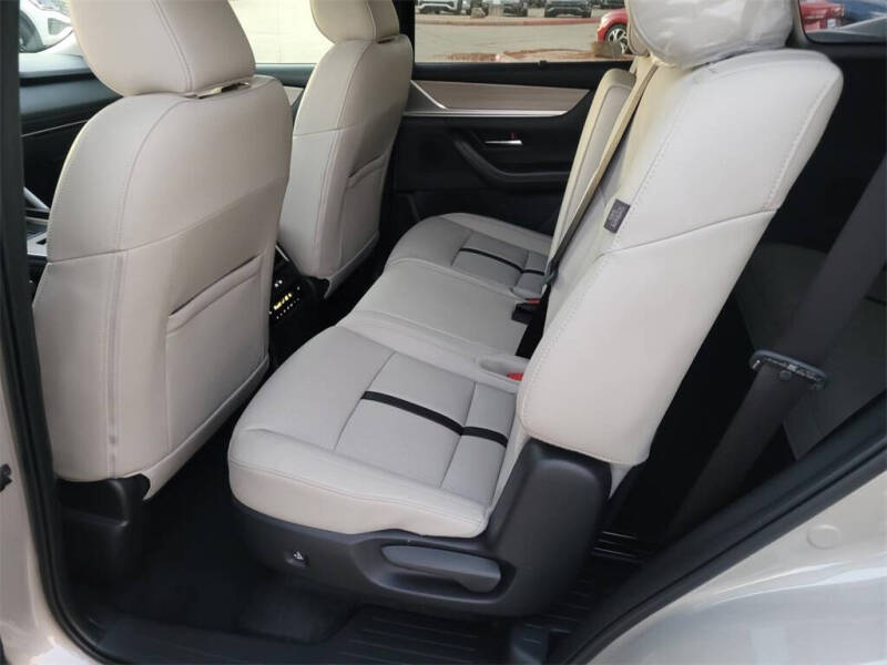 2026 Mazda CX-90 3.3 Turbo Preferred