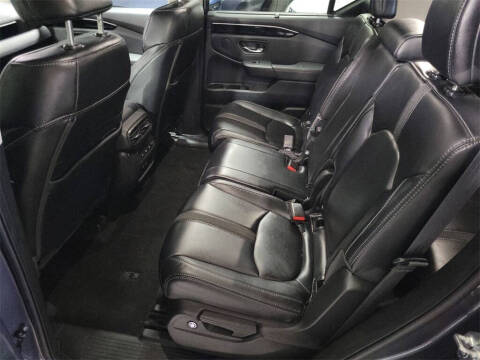 2023 Honda Pilot EX-L