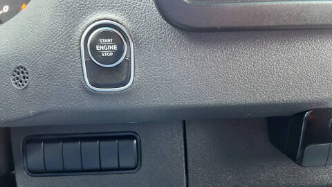 2020 Freightliner Sprinter 2500