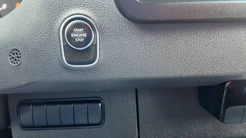 2020 Freightliner Sprinter 2500