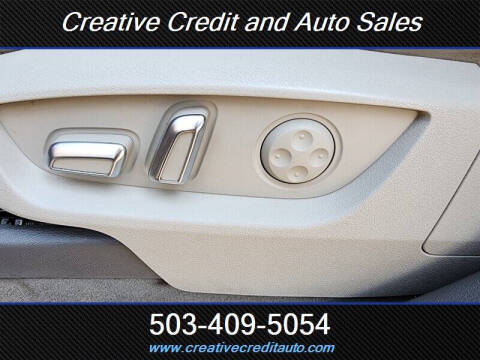 2013 Audi Q7 3.0T quattro Premium Plus