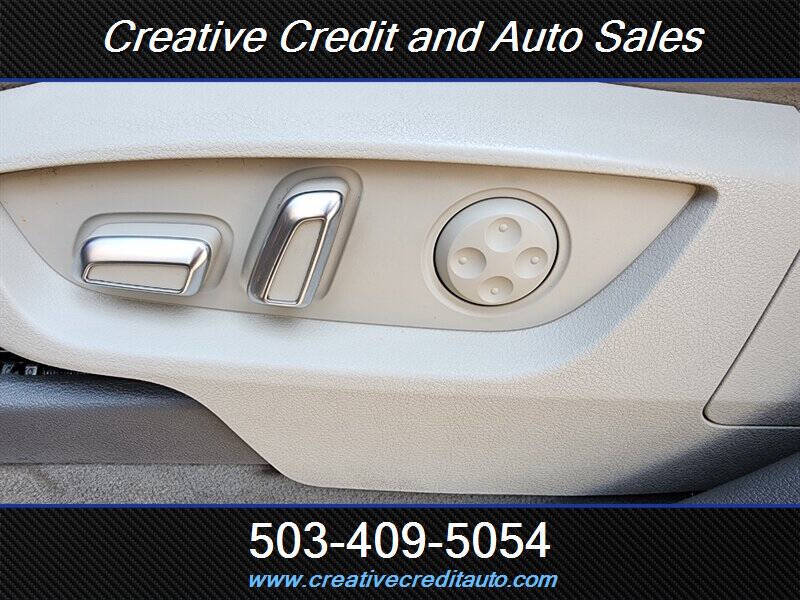 2013 Audi Q7 3.0T quattro Premium Plus