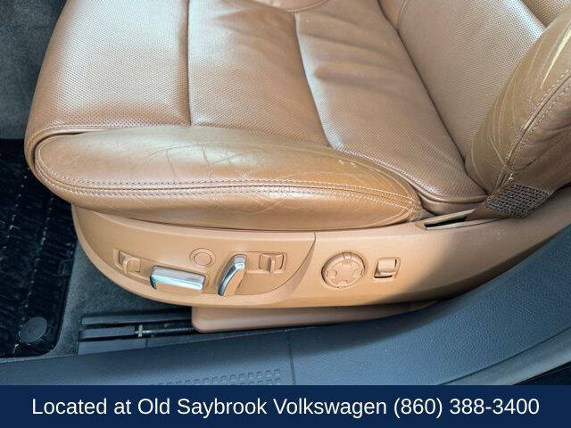 2010 Audi A8 L quattro