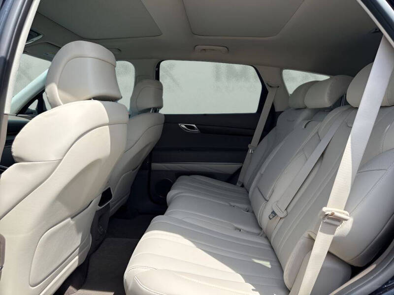 2023 Genesis GV80 3.5T