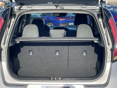 2023 Kia Soul EX