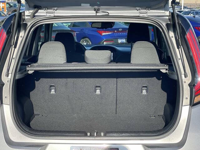 2023 Kia Soul EX
