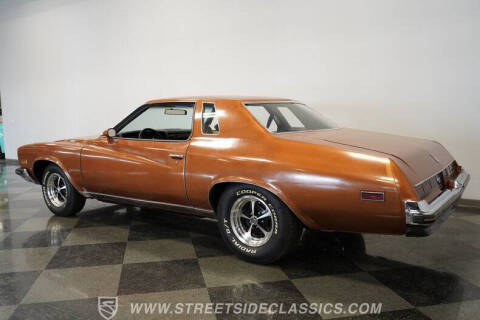 1974 Buick Century