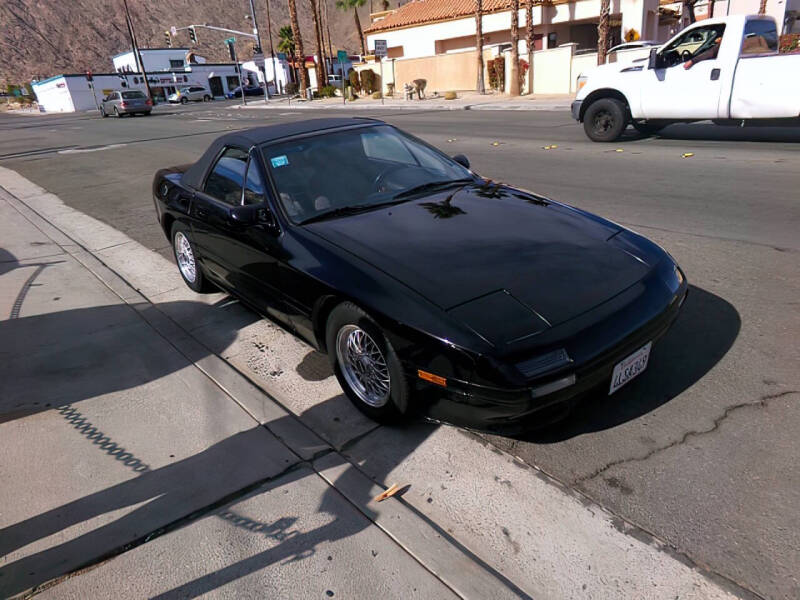 1990 Mazda RX-7