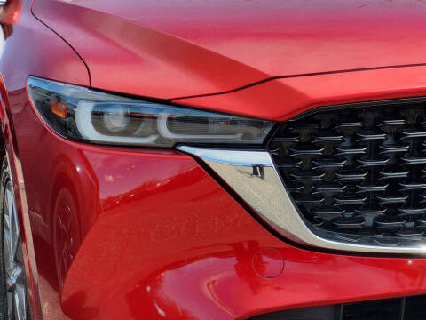 2024 Mazda CX-5 2.5 S Premium Plus