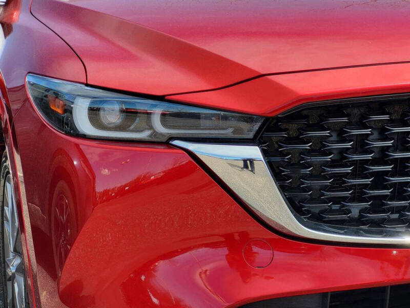 2024 Mazda CX-5 2.5 S Premium Plus