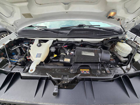 2014 Chevrolet Express 1500