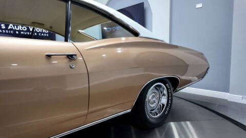 1967 Chevrolet Impala
