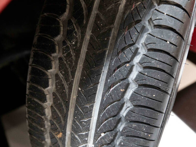 1989 Chevrolet Camaro IROC Z