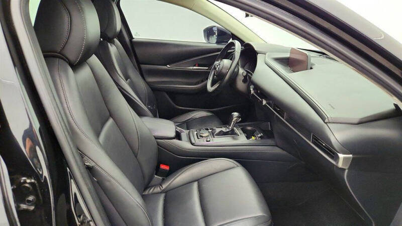 2021 Mazda CX-30 Select