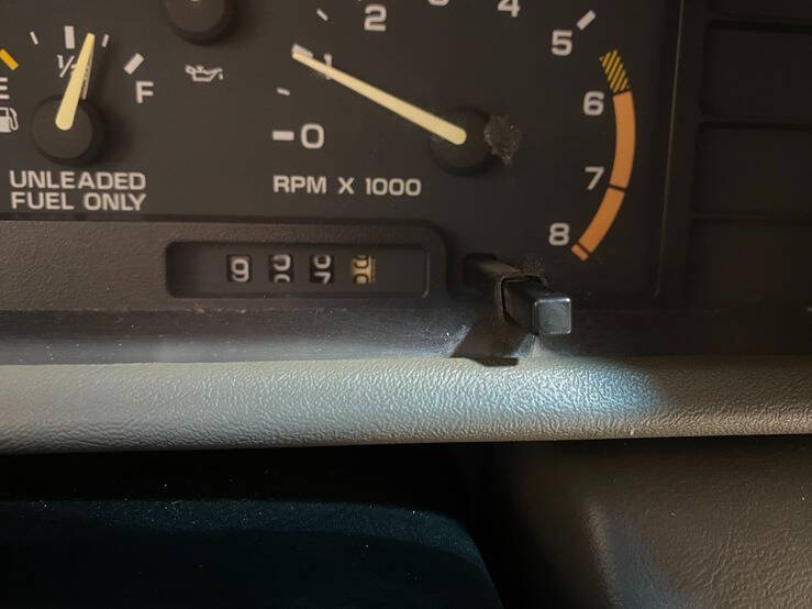 1993 Chevrolet Cavalier Z24