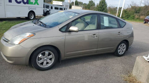 2008 Toyota Prius for sale at Elite Auto Sales in Herrin IL
