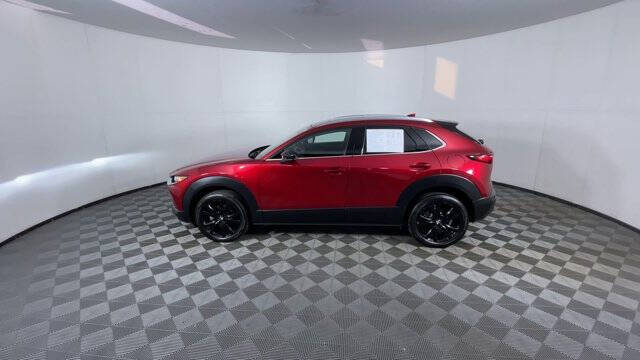 2023 Mazda CX-30 2.5 Turbo Premium