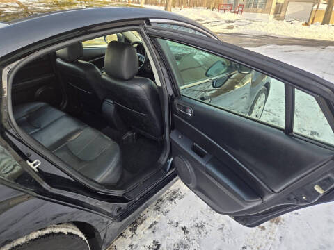 2013 Mazda MAZDA6 i Grand Touring