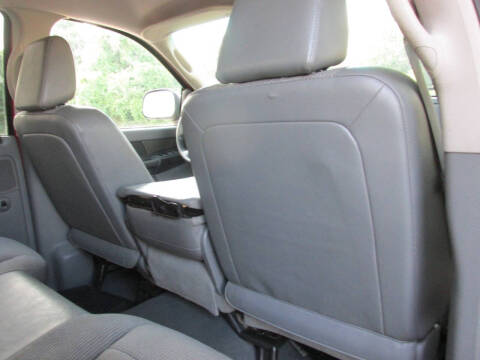 2008 Dodge Ram 1500 ST