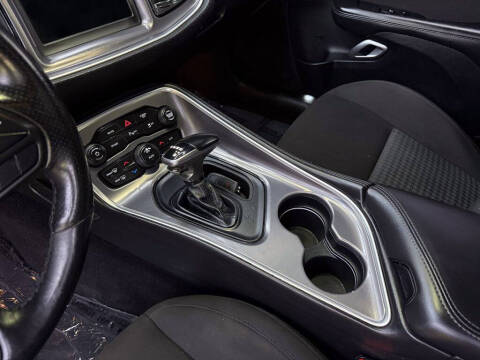 2020 Dodge Challenger GT