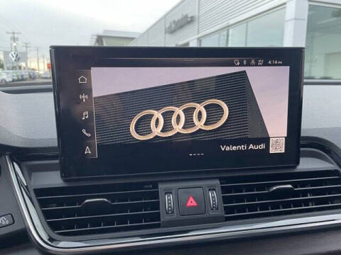 2023 Audi Q5 quattro S line Prem Plus 45 TFSI