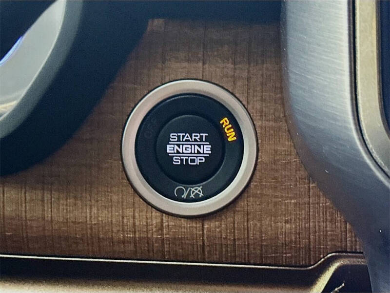 2024 RAM 3500 Limited Longhorn