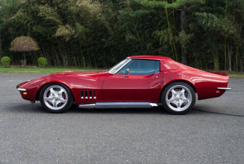 1969 Chevrolet Corvette