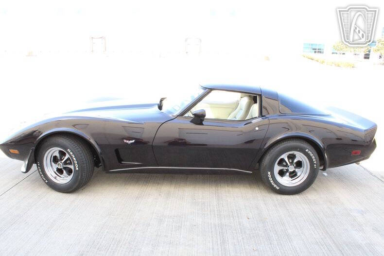 1979 Chevrolet Corvette