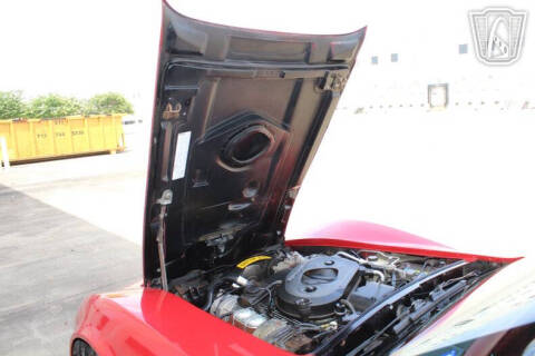 1982 Chevrolet Corvette