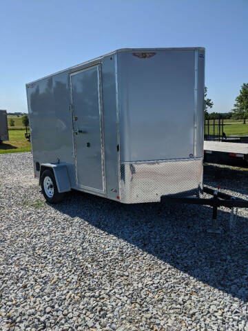 2020 H&H H7210SFTV-035