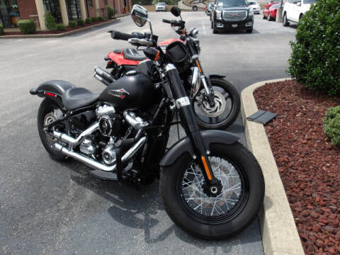 2021 Harley-Davidson Milwaukee Eight for sale at TAPP MOTORS INC in Owensboro KY