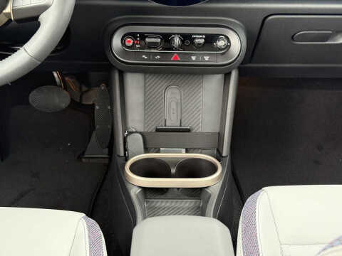 2025 MINI Hardtop 4 Door Cooper S