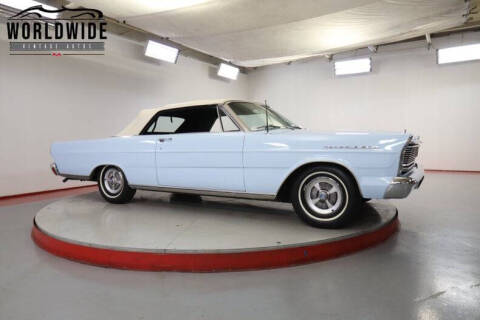 1965 Ford Galaxie