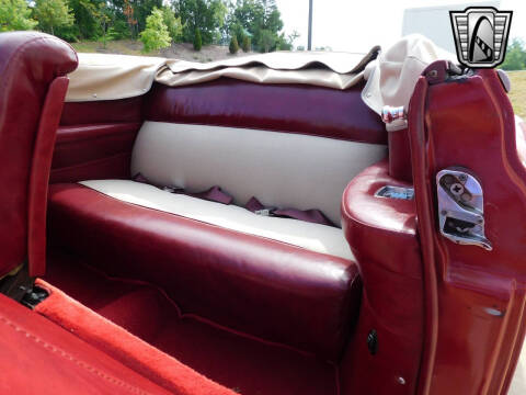 1949 Oldsmobile Eighty-Eight