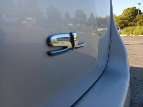 2013 Nissan Pathfinder SL