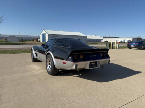 1978 Chevrolet Corvette