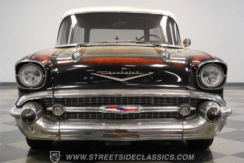 1957 Chevrolet 210