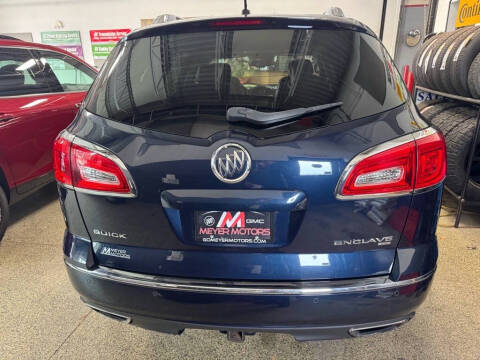 2015 Buick Enclave Premium