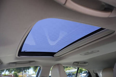 2013 Lexus CT 200h