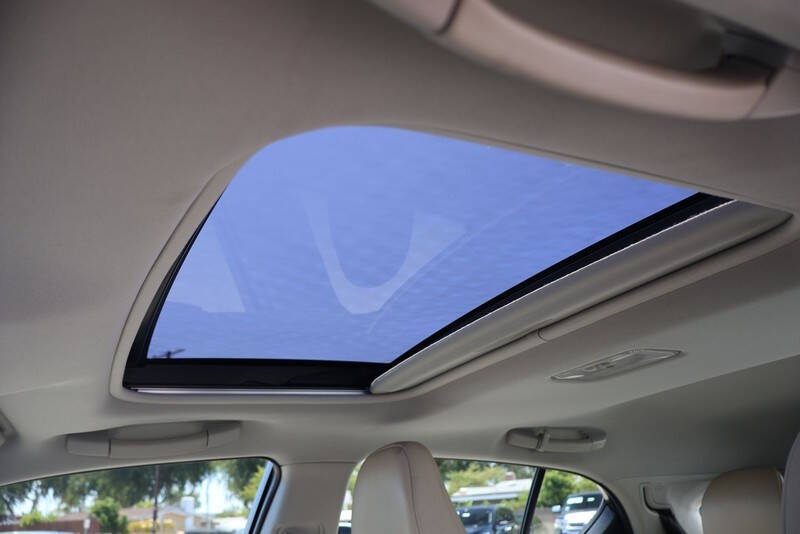 2013 Lexus CT 200h