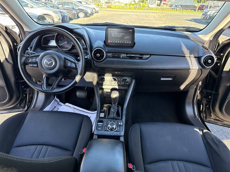 2019 Mazda CX-3 Sport