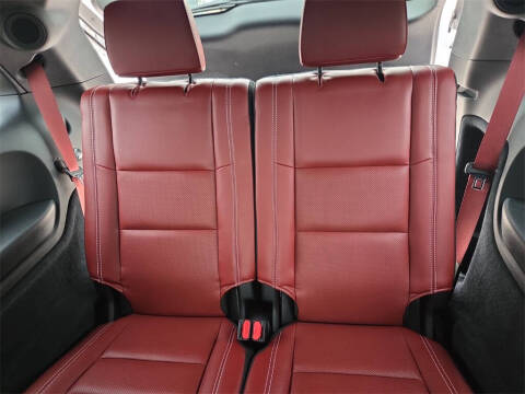 2021 Dodge Durango SRT Hellcat