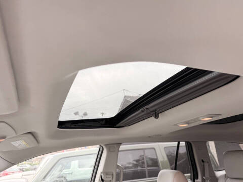 2011 Buick Enclave CXL-1